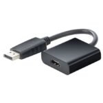 Adaptateur Display Vers HDMi - Noir