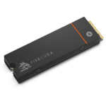 SSD Seagate FireCuda 530 - 500 GIGA