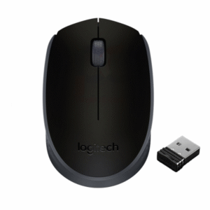 Logitech Souris Sans Fil Logitech Original M171