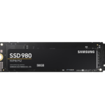 SSD Samsung 980 - 500 Go