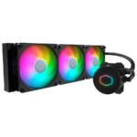 Cooler Master MasterLiquid ML360L V2 ARGB - Noir