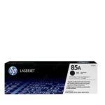 Cartouches  Toner LaserJet  HP 85 A - Noir