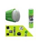MOUSSE DE NETOYAGE 650ml Handboss, UNIVERSAL FOAM CLEANING AGENT