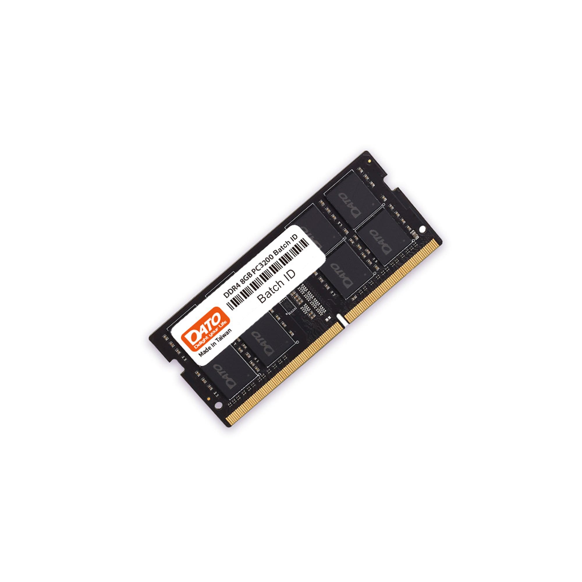 Barrette Memoire - RAM DDR4-32G- 3200 MHz