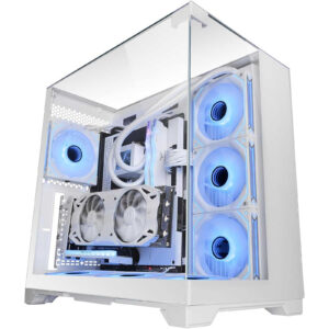 Gamer Core i9-12eme - 2 Tera /64GIGA /  RTX 3060Ti   8 GIga