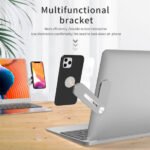 Support Telephone Multifunctional Bracket