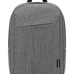 Sac à Dos Pour Ordinateur Portable Lenovo 15.6 Pouces - Gris
