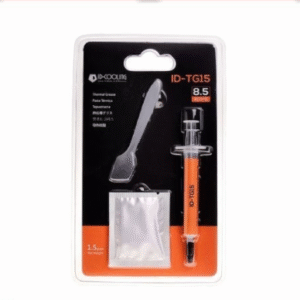 Pate Thermique Pour Processeur Dissipateur - Multicolore