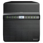 Synology NAS DS423