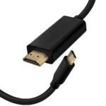 Câble Type-C - HDMI  / 1.8MM