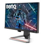Ecran BenQ 25" LED - MOBIUZ EX2510S