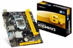 Carte mère - 6eme Gen-  Intel H110 LGA1151 Micro ATX motherboard