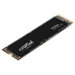 SSD 2 To 3D NAND M.2 2280 NVMe - PCIe 4.0 x4