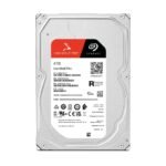 Disques Durs NAS HDD Iron Wolf 4Tera 3,5"