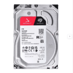 Disques Durs NAS HDD Iron Wolf 6Tera 3,5"