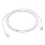 Macintosh Cable USB-C Vers USB-C - 1 M