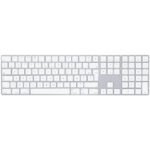 Clavier Apple Magic Keyboard  avec pavé numerique