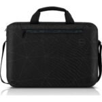 SAC DELL MANETTE PC - 15,6" - NOIR