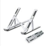 Support Pc Pliable En Aluminium