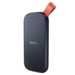 SSD Portable SanDisk 1 To - 800Mb/s