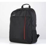 SAC PC PORTABLE LENOVO 15.6 POUCES -NOIR