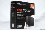Seagate Onetouch 18TB External Hard Drive HDD – USB 3.0