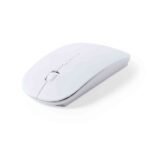 Souris Sans Fil  - Blanche