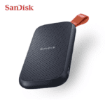 SSD Portable SanDisk 2 To - 800 Mb/s