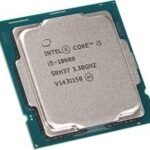 INTEL Core i5-10600 3.3GHZ LGA1200