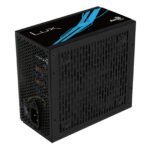 Alimentation Aerocool LUX 550W