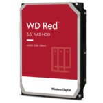 Western Digital WD Red 4 To SATA 6Gb/s-WD40EFAX