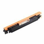 Cartouche Compatible Toner 130A BLEU