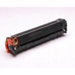 Cartouche D'encre Compatible 205A JAUNE/CF532