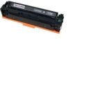 Cartouche Compatible 410A ( 411A) - Bleu