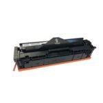 Cartouche Compatible Toner 203A (CF540A) - Noir