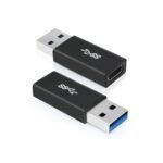 USB 3.0 To USB-C 3.0 Type C OTG Converter
