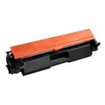 Toner Compatible 131A Jaune