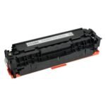 Toner Compatible 131A Bleu