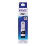 Epson Bouteille D'encre Epson 003 Noir
