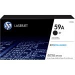 Hp Toner HP 59A - CF259A - Noir