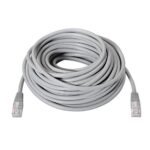 TOPLINK Câble Réseaux Cat6 30 Mètres RJ45 / RJ-45