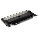 Toner Compatible 117A / W2070A Noir