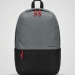 Sac à Dos Ultra Solide – Kelendis –Gris  Noir