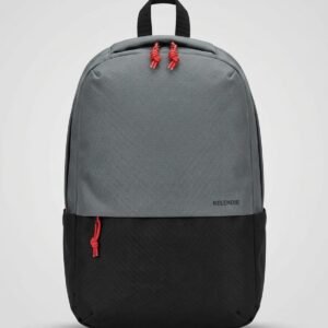 Sac à Dos Ultra Solide – Kelendis –Gris  Noir