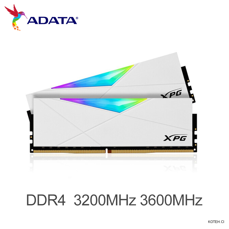 Barrette Memoire - RAM DDR4-32G- 3200 MHz - KOTECH