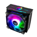 Zalman CNPS10X Optima II Refroidisseur NOIR