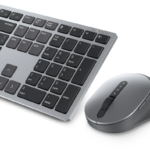 Clavier et souris sans fil  - KM7321W - français (AZERTY)