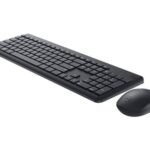 Clavier et souris sans fil Dell KM3322W-QWERTY
