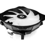 Refroidisseur à air - ID-cooling -DK-03 - RGB