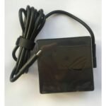 Asus Chargeur Gameur 100 Watt - Type C - Noir